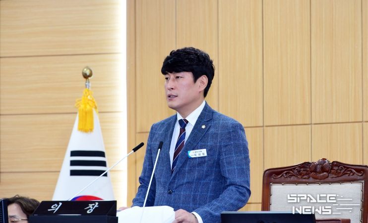 광양시의회, 제342회 임시회