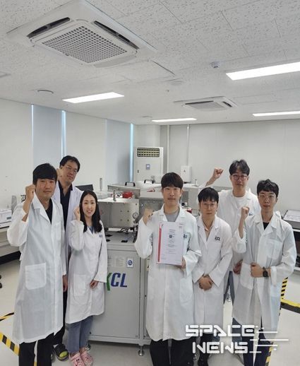 바이오플라스틱 지원센터 구축사업 연구장비 및 수행기관 연구원