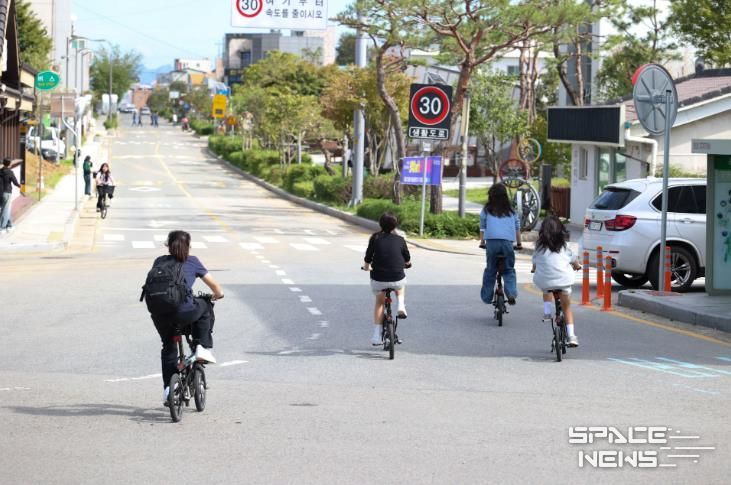 자전거대여소시범기간무료운영