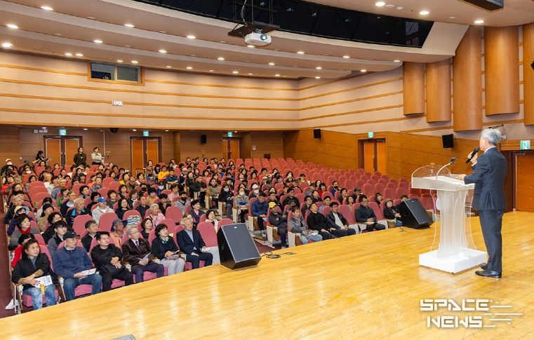 계양구자원봉사센터, ‘2025 자원봉사자 보수교육’ 실시