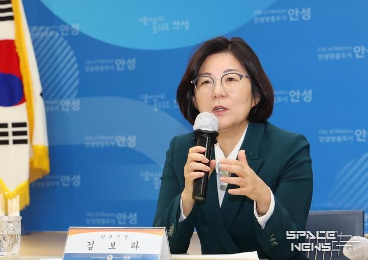 안성시,‘화성-안성 고속도로’본격 추진‥민자 적격성 통과