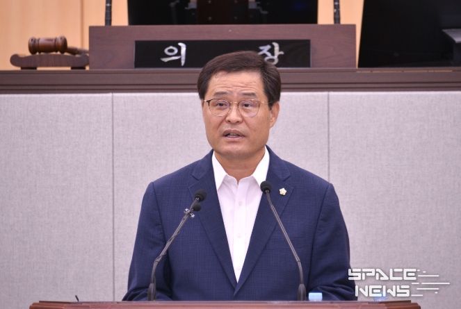 여수시의회 김종길  의원