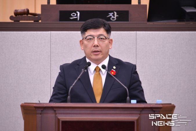 여수시의회 구민호  의원