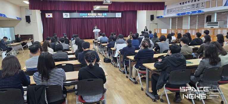 '소극행정 타파’혁신 마인드로 앞서 나가는 남동구의 적극행정