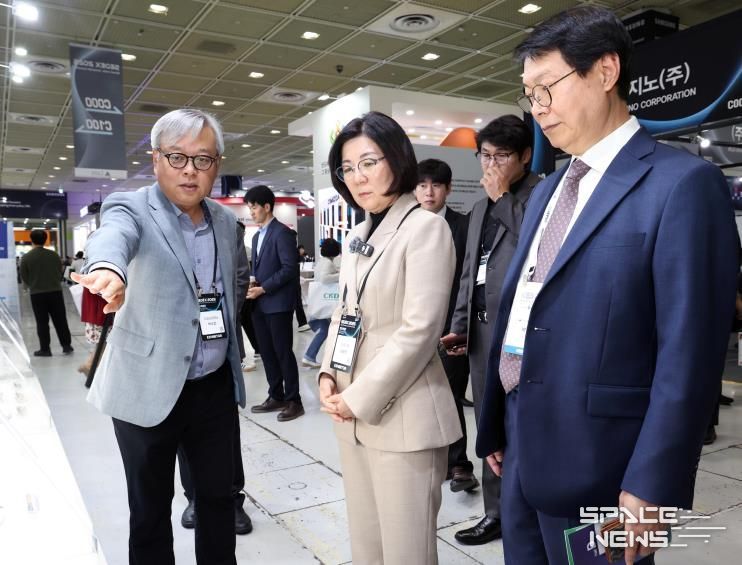 안성시, 반도체대전(SEDEX 2025) 참가