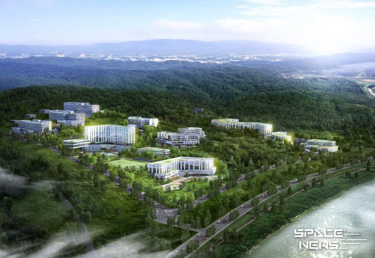 세종도시교통공사, 공공시설 복합단지 본격 분양