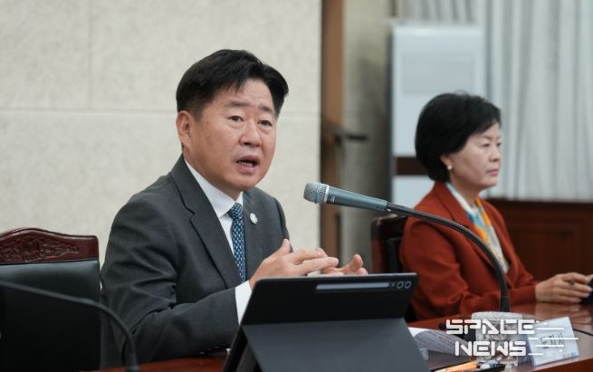 주간회의
