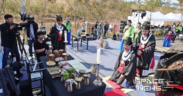 ‘제8회 원도사제 및 낙섬축제’