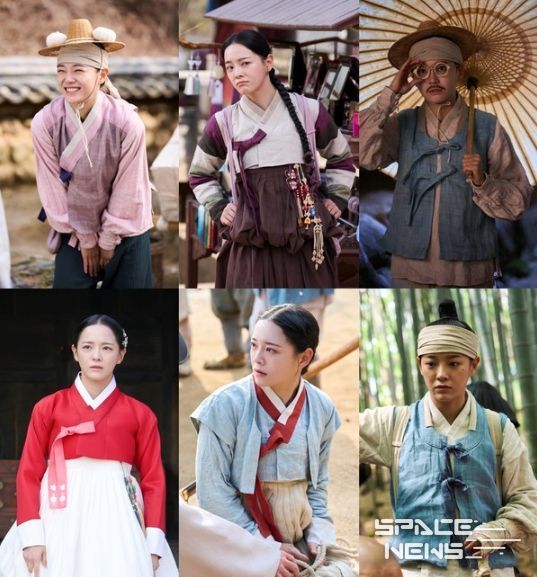 사진 제공: MBC <이강에는 달이 흐른다>