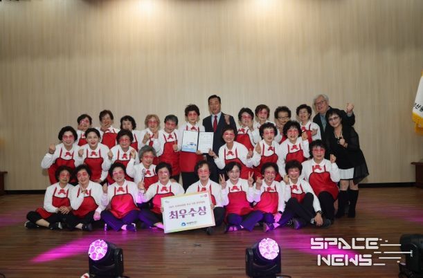 2025 주민자치회 프로그램 경연대회