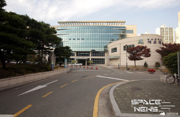 해운대교육지원청