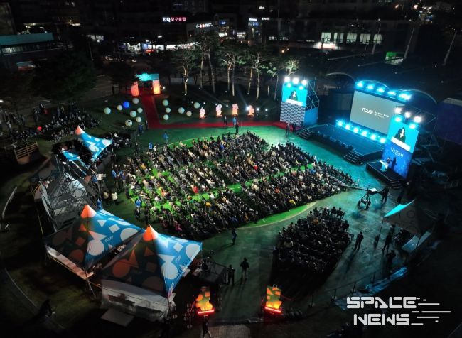 ‘남도영화제 시즌2 광양’ 성황리에 폐막