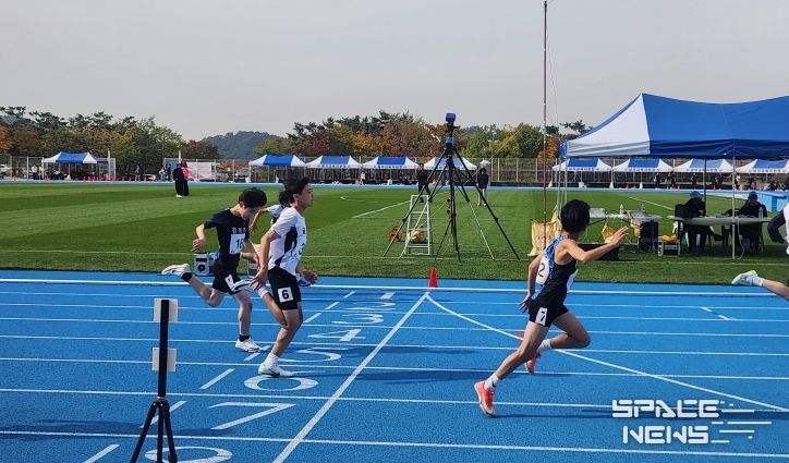 제55회 전국소년체육대회 및 제107회 전국체육대회 대비 평가대회