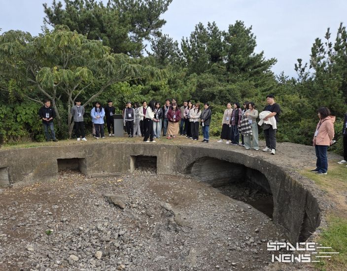 제주4·3 배움자리 운영