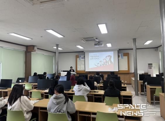 울릉군, 청소년 마음건강 프로그램 ‘마음성장학교’ 성료