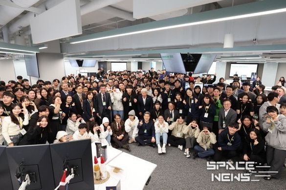 2023년 애플 디벨로퍼 아카데미 수료식