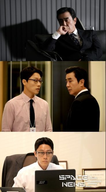 사진 제공: SLL, 드라마하우스, 바로엔터테인먼트