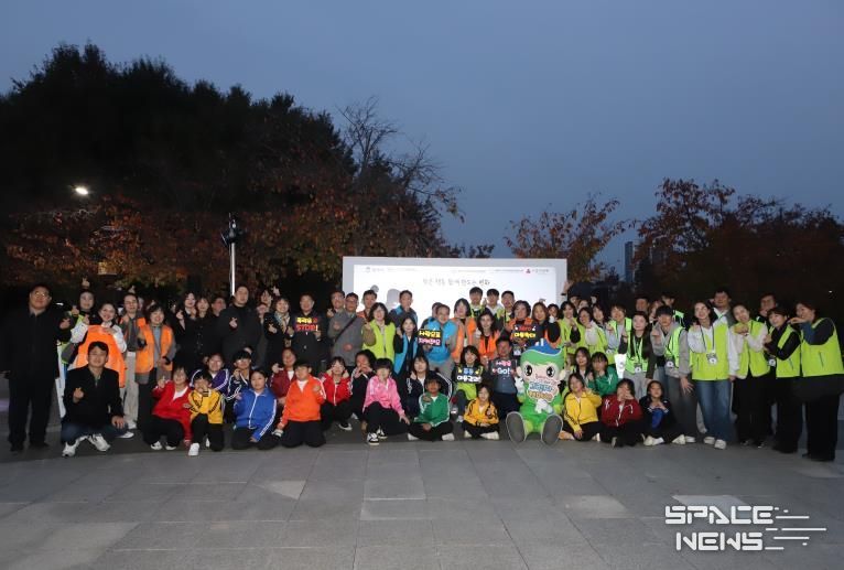 평택시, 아동학대 예방 및 아동 권리 홍보 개최