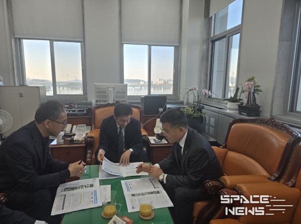 기재부 이어 국회까지, 김제시 국비확보 사활 건 행보