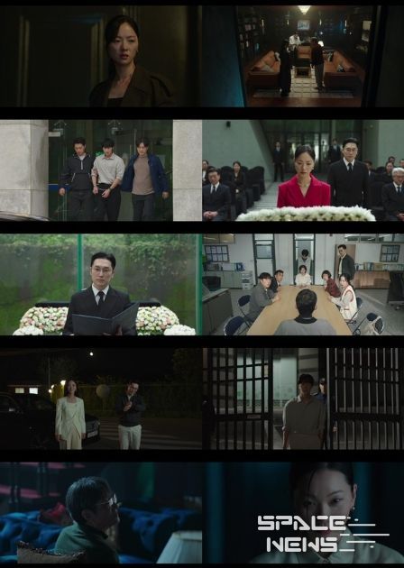 사진 제공 : 지니 TV 오리지널 <착한 여자 부세미> 영상 캡처