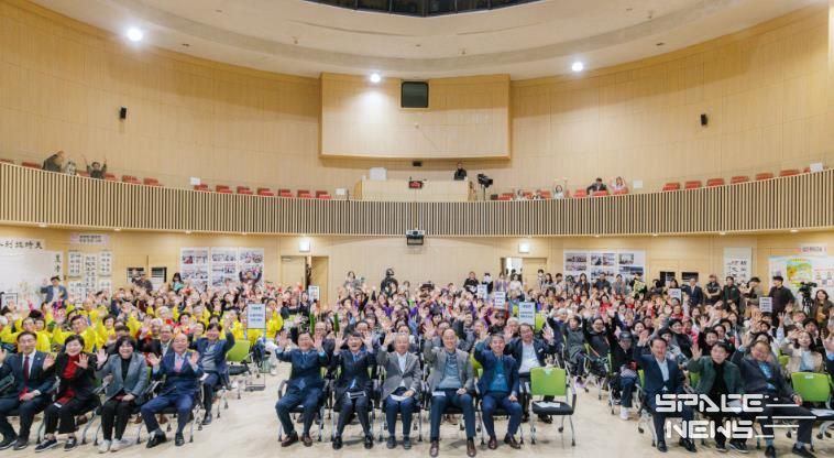 합천군, 2025년 평생학습축제 성황리 개최