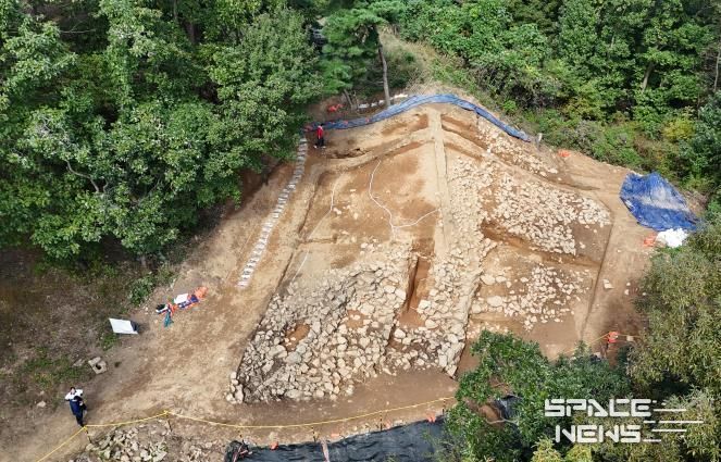 '세종 이성(李城)' 동문지 실체 등 발굴 성과 논의