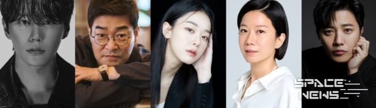 사진 제공: 빌리언스, 에일리언컴퍼니, 호두앤유엔터테인먼트, 바로엔터테인먼트