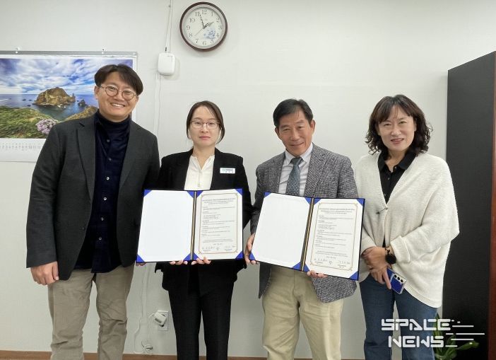 강화군장애인복지관-한전MCS(주) 강화지점, 장애인 복지 증진 위한 MOU 체결