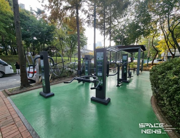 , 소래어린이공원 정비사업 완료