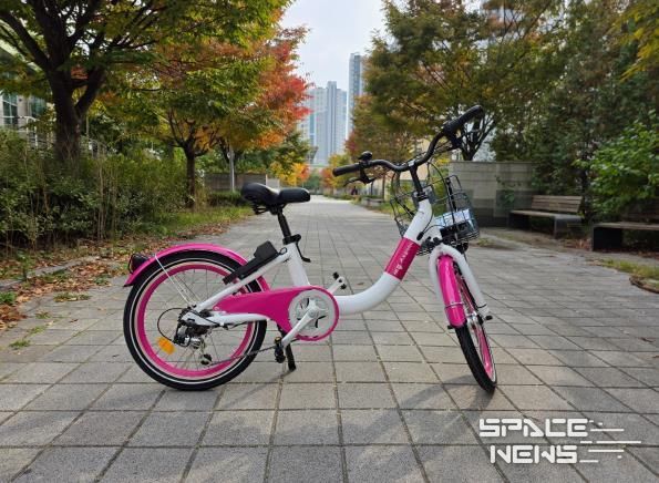 세종시, 작고 가벼운 '꼬마 어울링' 더 편리하게 이용하세요