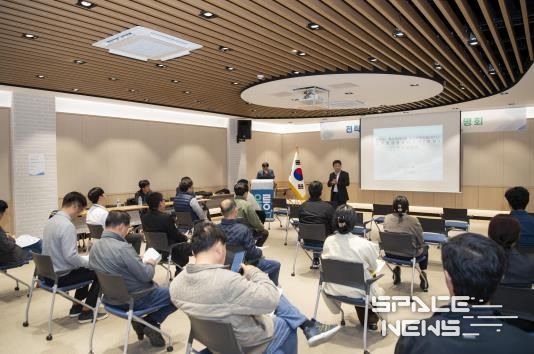 울릉군 하수처리시설 민간투자사업(BTL) 전략환경영향평가 초안 주민설명회 개최