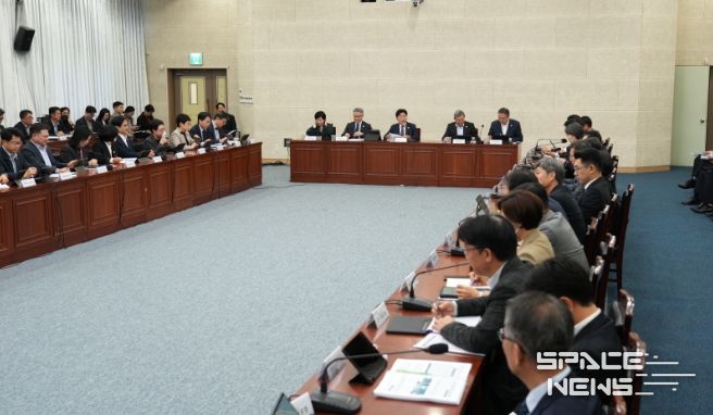 월간정책공유회의