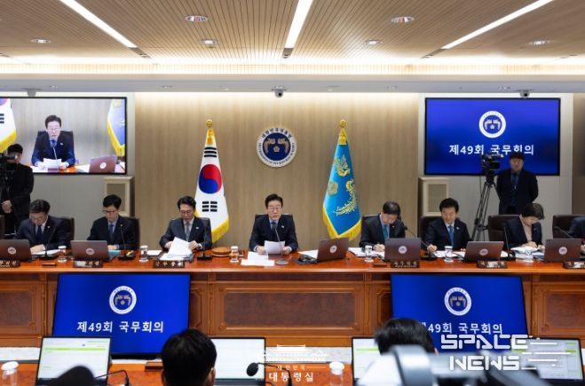 제49차 국무회의(대통령실)