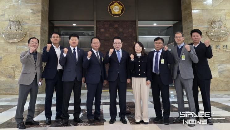 예산은 타이밍…익산시, 국회 심의 막판 총력전