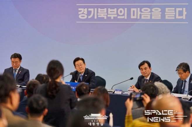 경기 북부 타운홀 미팅 <경기 북부의 마음을 듣다>