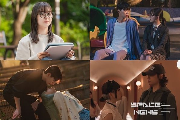 사진제공= ㈜넘버쓰리픽쳐스·MI·케나즈