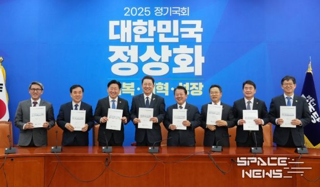 제주도의회·도 국비확보단, 2026년 예산 확보 총력
