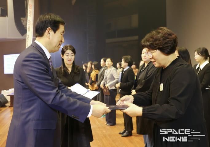 충주시, 2025 보육인대회 성료