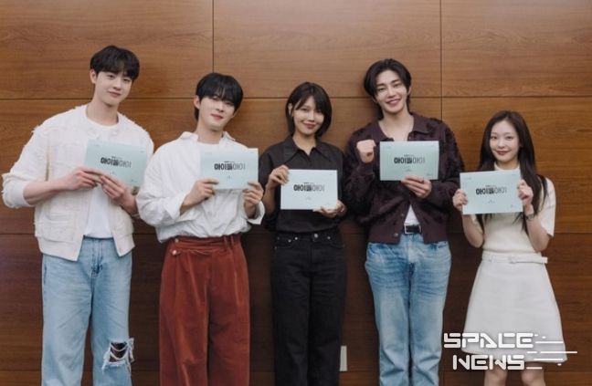 사진 제공=KT스튜디오지니