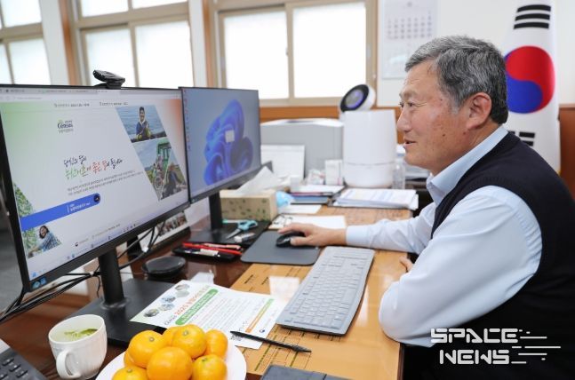 김완근 제주시장