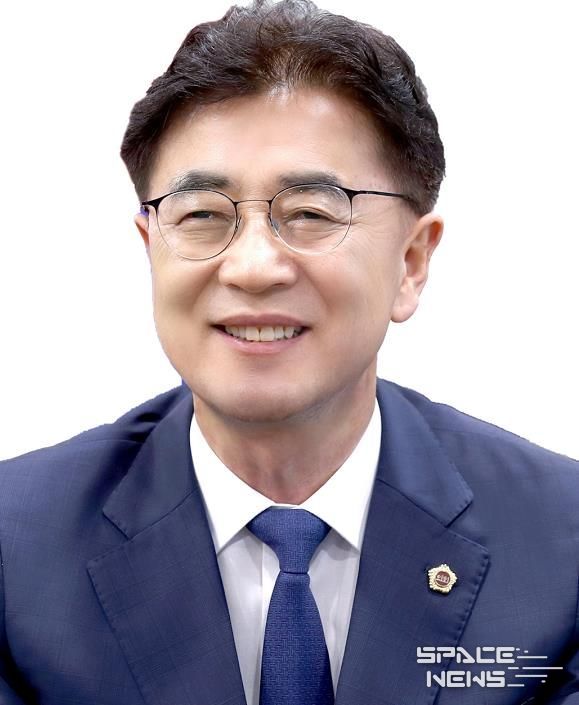 김태균 전남도의장, ‘생활 속 정원 조성 지원 조례’ 개정안 발의