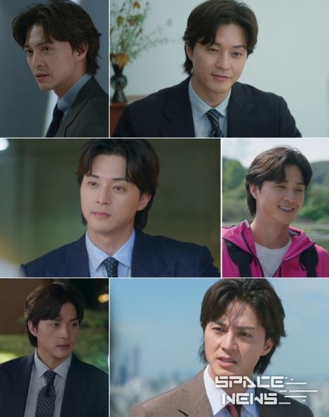 사진 제공 : tvN 월화드라마 <얄미운 사랑> 방송 캡처