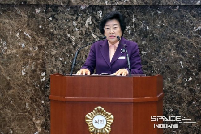 김경희 이천시장