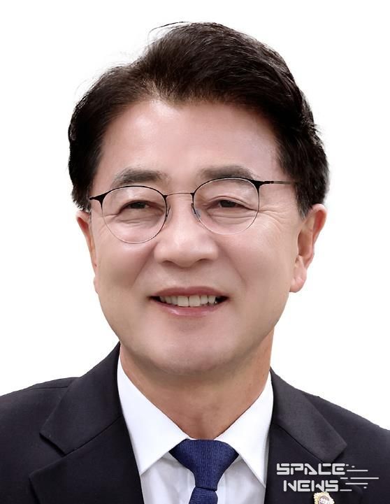 김태균 전라남도의장