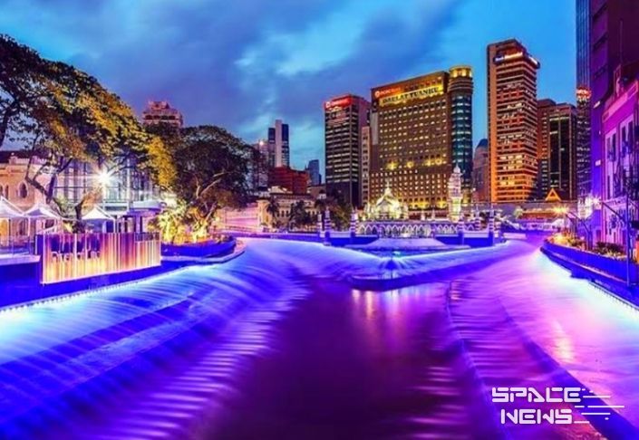 리버 오브 라이프(4지구 야간)