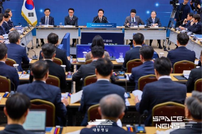 업무보고(과학기술정보통신부, 개인정보보호위원회, 방송미디어통신위원회)