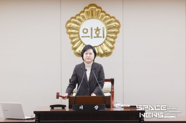 부평구의회 제273회 정례회 폐회