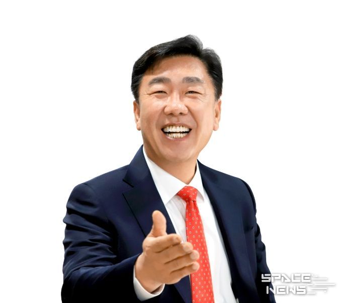 이범석 청주시장 “출생아 증가, 정책 시너지의 결과