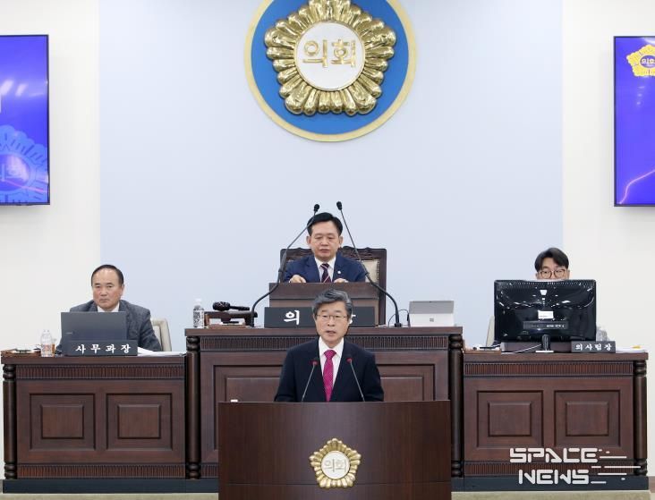 김길성 중구청장