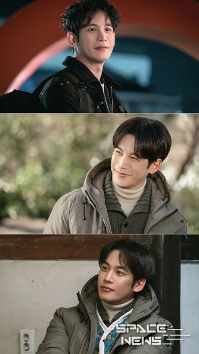 사진 제공: KBS 2TV 새 주말드라마 <사랑을 처방해 드립니다>